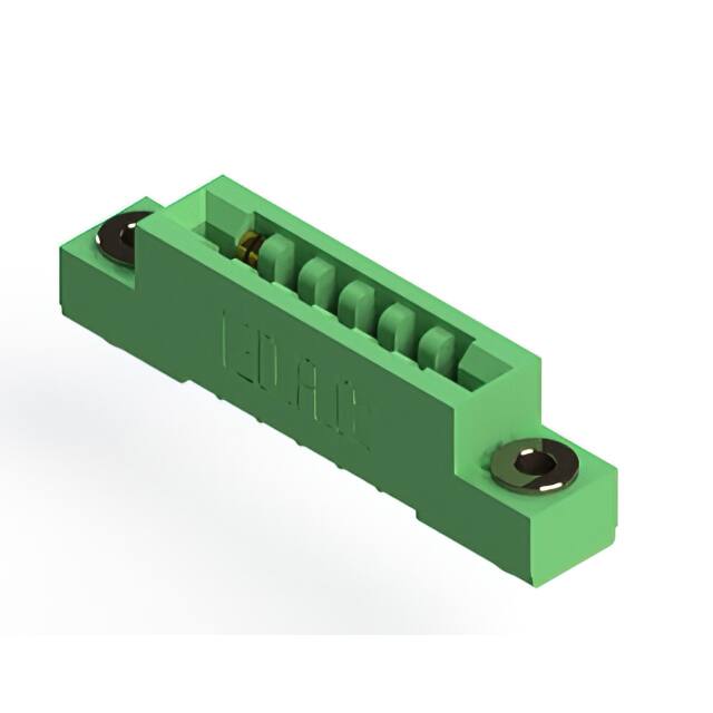 807-006-554-103 EDAC Inc.  Edgeboard Connectors